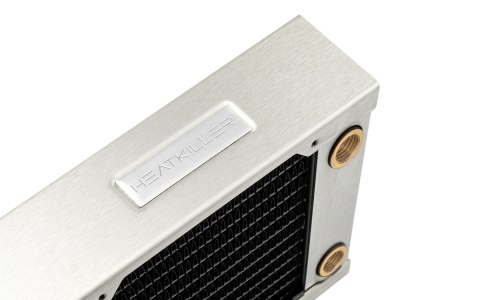 Watercool 24122 część / akcesorium do systemów chłodzenia komputerów Filtr promieniowania