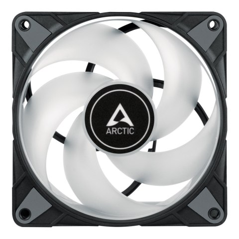 Wentylator ARCTIC P12 PWM PST A-RGB 0dB (Black) Wentylator ARCTIC P12 PWM PST A-RGB 0dB (Black)