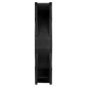 Wentylator ARCTIC P12 PWM PST A-RGB 0dB (Black)