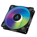 Wentylator ARCTIC P12 PWM PST A-RGB 0dB (Black)