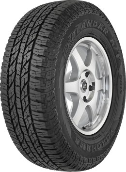 Yokohama Geolandar A/T G015 31X10.50R15 109 S Wielosezonowe 38,1 cm (15