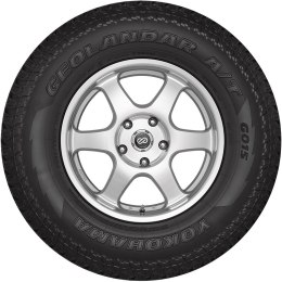 Yokohama Geolandar A/T G015 31X10.50R15 109 S Wielosezonowe 38,1 cm (15