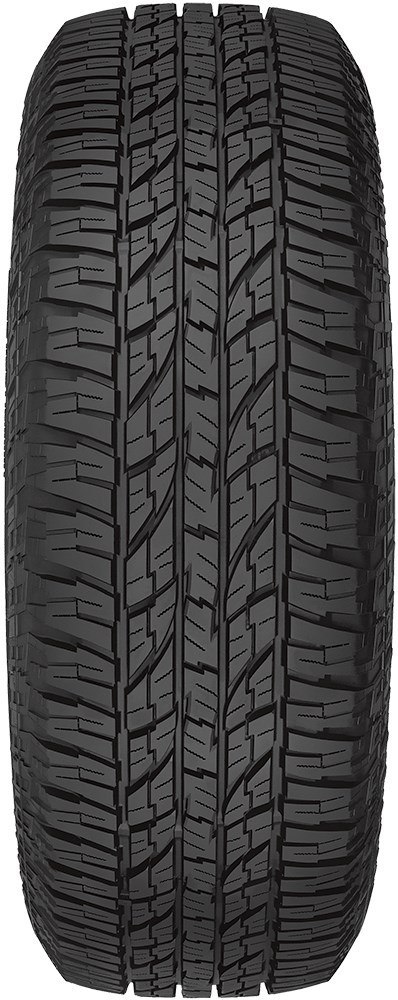 Yokohama Geolandar A/T G015 31X10.50R15 109 S Wielosezonowe 38,1 cm (15") Yokohama Geolandar A/T G015 31X10.50R15 109 S Wielosezonowe 38,1 cm (15")