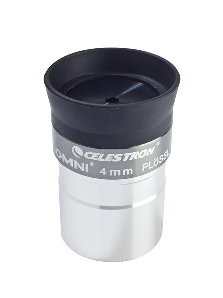 Celestron 93316 okular z serii Omni 1-1/4-4 mm Celestron 93316 okular z serii Omni 1-1/4-4 mm