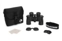 Celestron LandScout 8x40 Porro lornetka BaK-4 Porro Czarny