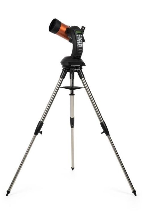 Celestron NexStar 4SE 241x Czarny, Brązowy Celestron NexStar 4SE 241x Czarny, Brązowy