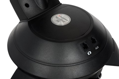Celestron NexStar 4SE 241x Czarny, Brązowy Celestron NexStar 4SE 241x Czarny, Brązowy