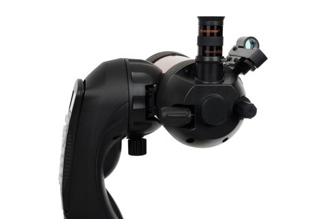 Celestron NexStar 4SE 241x Czarny, Brązowy Celestron NexStar 4SE 241x Czarny, Brązowy