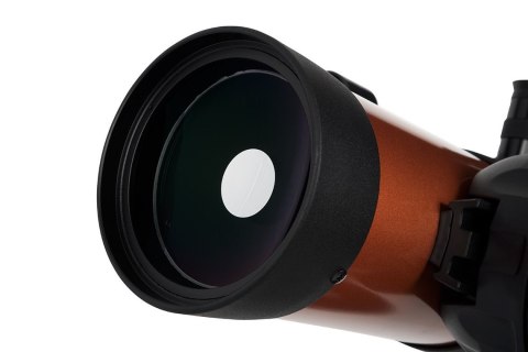 Celestron NexStar 4SE 241x Czarny, Brązowy Celestron NexStar 4SE 241x Czarny, Brązowy