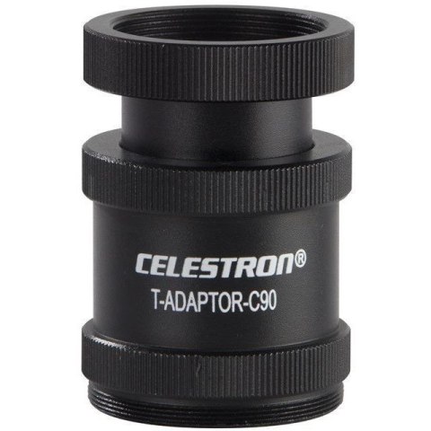 Celestron T-Adapter, NexStar 4SE Adapter teleskopowy Celestron T-Adapter, NexStar 4SE Adapter teleskopowy