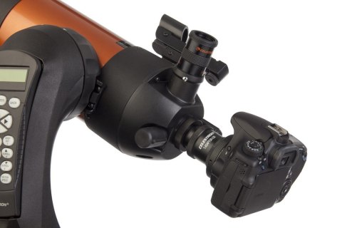 Celestron T-Adapter, NexStar 4SE Adapter teleskopowy Celestron T-Adapter, NexStar 4SE Adapter teleskopowy