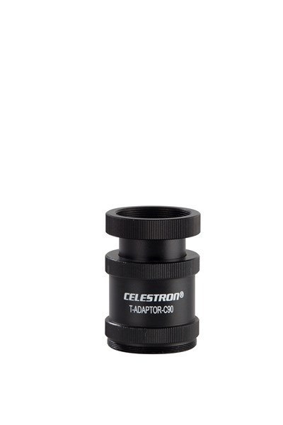 Celestron T-Adapter, NexStar 4SE Adapter teleskopowy Celestron T-Adapter, NexStar 4SE Adapter teleskopowy