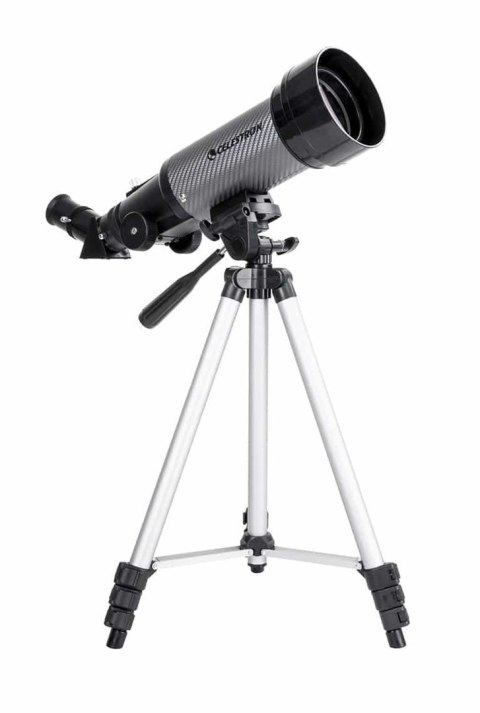 Celestron Travelscope 70 DX Luneta Czarny, Szary