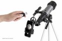 Celestron Travelscope 70 DX Luneta Czarny, Szary