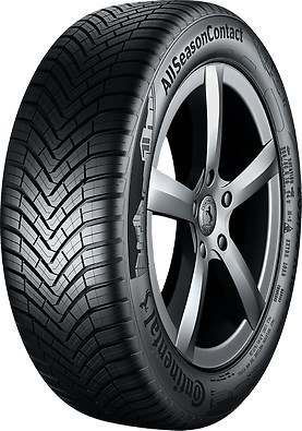 Continental AllSeasonContact 175/70 R14 Wielosezonowe 35,6 cm (14") 17,5 cm Continental AllSeasonContact 175/70 R14 Wielosezonowe 35,6 cm (14") 17,5 cm