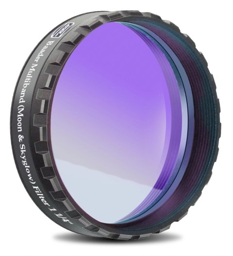 Filtr Baader Moon&Skyglow Filtr Baader Moon&Skyglow
