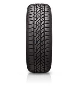 Hankook Kinergy 4S H740 165/70 R14 81T Wielosezonowe C 69 dB 35,6 cm (14