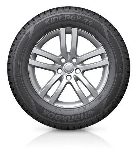 Hankook Kinergy 4S H740 165/70 R14 81T Wielosezonowe C 69 dB 35,6 cm (14") 16,5 cm Hankook Kinergy 4S H740 165/70 R14 81T Wielosezonowe C 69 dB 35,6 cm (14") 16,5 cm