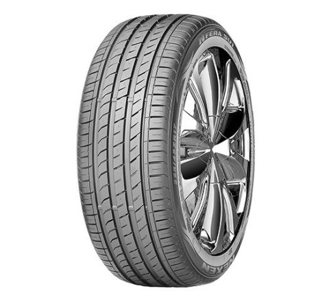 Nexen N Fera SU1 205/60 R16 Letnie 40,6 cm (16") 20,5 cm Nexen N Fera SU1 205/60 R16 Letnie 40,6 cm (16") 20,5 cm