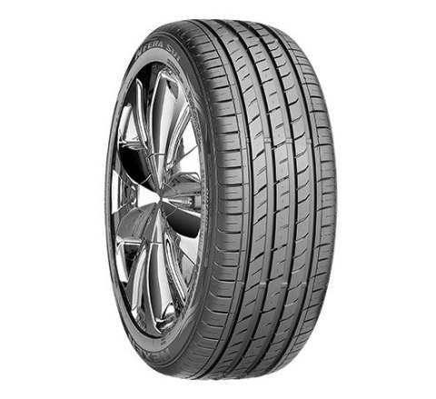 Nexen N Fera SU1 205/60 R16 Letnie 40,6 cm (16") 20,5 cm Nexen N Fera SU1 205/60 R16 Letnie 40,6 cm (16") 20,5 cm