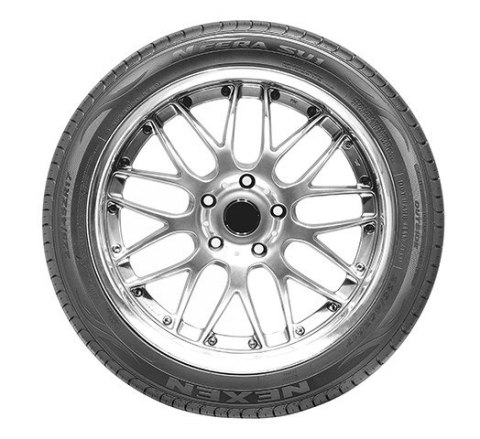 Nexen N Fera SU1 205/60 R16 Letnie 40,6 cm (16") 20,5 cm Nexen N Fera SU1 205/60 R16 Letnie 40,6 cm (16") 20,5 cm