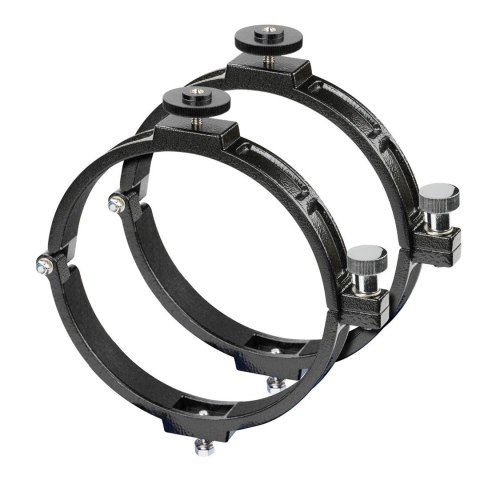 Obejmy Sky-Watcher 160mm do teleskopu 130mm (Newton) Obejmy Sky-Watcher 160mm do teleskopu 130mm (Newton)