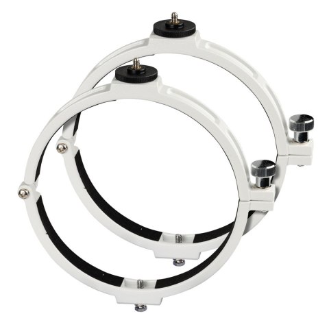 Obejmy Sky-Watcher 182mm do teleskopu 150mm (Newton) Obejmy Sky-Watcher 182mm do teleskopu 150mm (Newton)