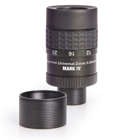 Okular Hyperion Zoom Mark IV 8-24 mm 2/1,25 Okular Hyperion Zoom Mark IV 8-24 mm 2/1,25
