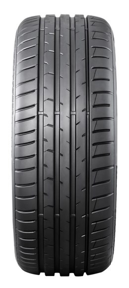 Opona 205/50 R17 93V Nankang AS-3 Etykieta:B-A-B -72 dB