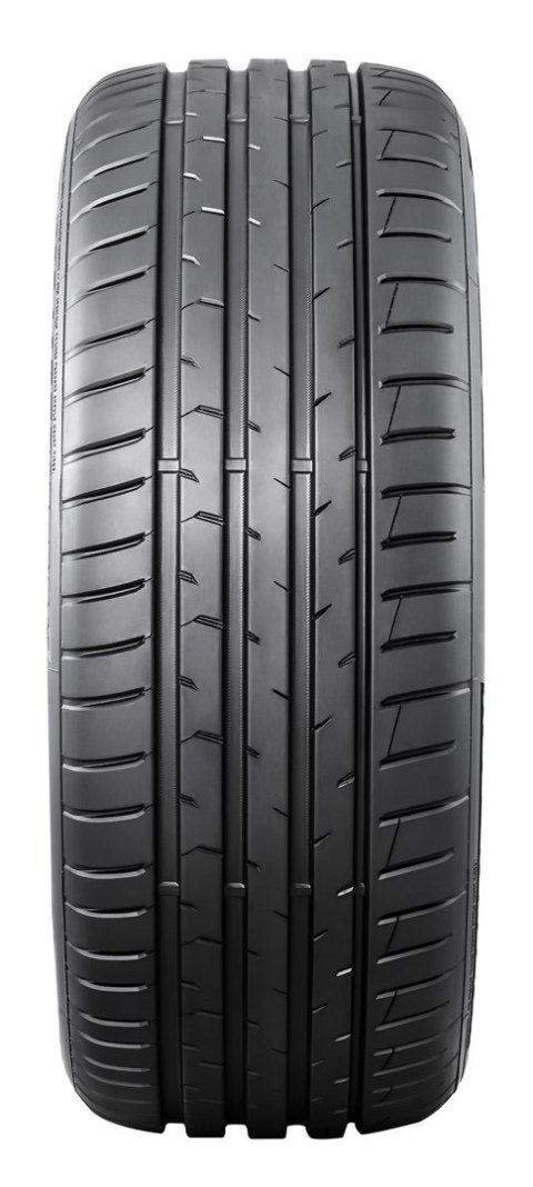 Opona 205/50 R17 93V Nankang AS-3 Etykieta:B-A-B -72 dB Opona 205/50 R17 93V Nankang AS-3 Etykieta:B-A-B -72 dB