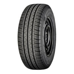 Opona 205/75 R16 113/111R Yokohama BluEarth-Van RY55 Etykieta:C-B-B-71 dB
