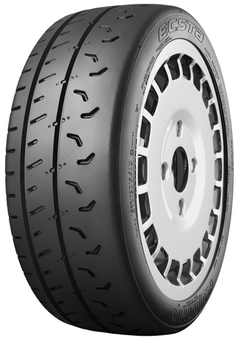 Opona 210/645 R18 KUMHO TM02 K22 Soft (235/40 R18)