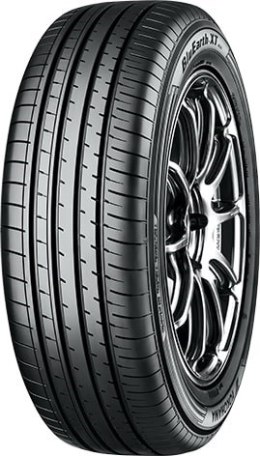 Opona 225/50 R18 95V Yokohama BluEarth-XT AE61 Etykieta:C-A-A-68 dB