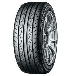 Opona 225/50 R18 99W Yokohama ADVAN FLEVA V701 Etykieta:C-A-A-68 dB