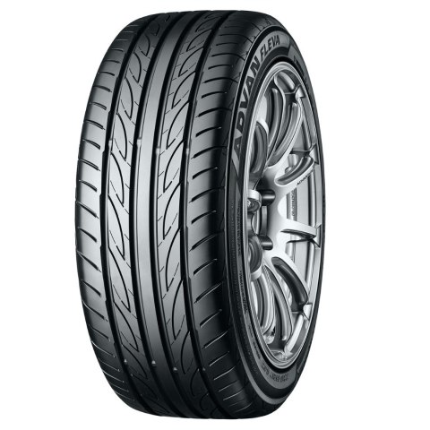 Opona 225/50 R18 99W Yokohama ADVAN FLEVA V701 Etykieta:C-A-A-68 dB Opona 225/50 R18 99W Yokohama ADVAN FLEVA V701 Etykieta:C-A-A-68 dB