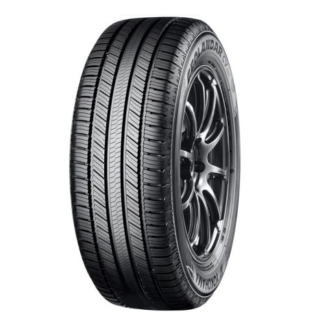 Opona 225/60 R18 100H Yokohama GEOLANDAR CV G058 Etykieta:D-B-B-71 dB Opona 225/60 R18 100H Yokohama GEOLANDAR CV G058 Etykieta:D-B-B-71 dB