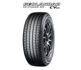 Opona 225/65 R17 102H Yokohama GEOLANDAR CV G058 Etykieta:D-B-B-71 dB