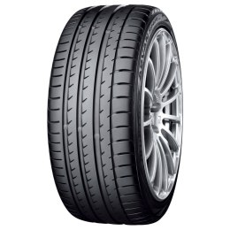 Opona 245/35 R20 95Y Yokohama V105 Mercedes-AMG E43 (BR213) Front Etykieta: D-A-B-72 dB