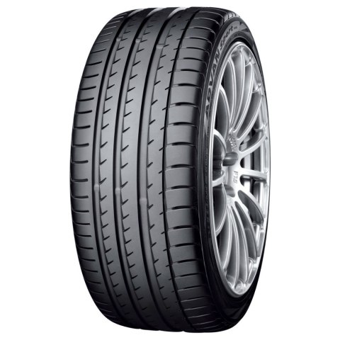 Opona 245/35 R20 95Y Yokohama V105 Mercedes-AMG E43 (BR213) Front Etykieta: D-A-B-72 dB Opona 245/35 R20 95Y Yokohama V105 Mercedes-AMG E43 (BR213) Front Etykieta: D-A-B-72 dB