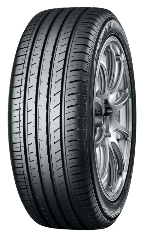 Opona 245/50 R18 100W Yokohama BluEarth-GT AE51 Etykieta:B-A-B-71 dB Opona 245/50 R18 100W Yokohama BluEarth-GT AE51 Etykieta:B-A-B-71 dB