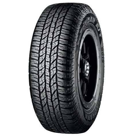 Opona 245/60 R18 109H Yokohama GEOLANDAR A/T G015 Etykieta:E-C-B-71 dB Opona 245/60 R18 109H Yokohama GEOLANDAR A/T G015 Etykieta:E-C-B-71 dB