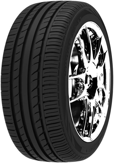 Opona 255/45 R20 105W Westlake SA37 Etykieta: C-B-B-73 dB Opona 255/45 R20 105W Westlake SA37 Etykieta: C-B-B-73 dB