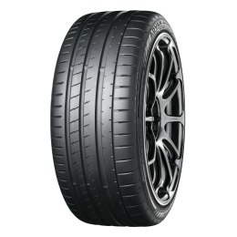 Opona 255/50 R20 109Y Yokohama ADVAN Sport V107 Etykieta:D-A-B-73 dB