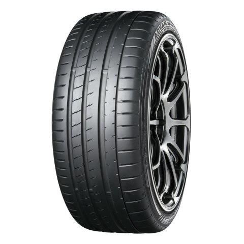 Opona 255/50 R20 109Y Yokohama ADVAN Sport V107 Etykieta:D-A-B-73 dB Opona 255/50 R20 109Y Yokohama ADVAN Sport V107 Etykieta:D-A-B-73 dB