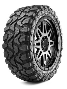 Opona 265/75 R16 123/120S RADAR RENEGADE AT SPORT Etykieta:D-A-B-74 dB