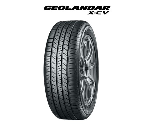 Opona 275/40 R20 106W Yokohama GEOLANDAR X-CV G057 Etykieta:D-B-B-72 dB Opona 275/40 R20 106W Yokohama GEOLANDAR X-CV G057 Etykieta:D-B-B-72 dB