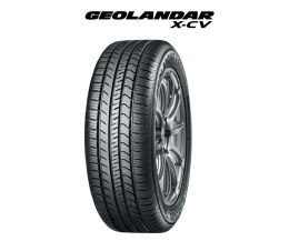 Opona 275/50 R19 112W Yokohama GEOLANDAR X-CV G057 Etykieta:D-B-B-72 dB