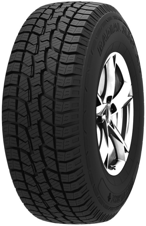 Opona 275/55 R20 113S Westlake SL369 AT Etykieta: D-D-B-72 dB