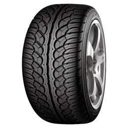 Opona 285/30 R22 101V Yokohama PARADA Spec-X Etykieta: D-B-B-74 dB