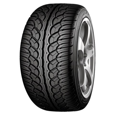 Opona 285/30 R22 101V Yokohama PARADA Spec-X Etykieta: D-B-B-74 dB Opona 285/30 R22 101V Yokohama PARADA Spec-X Etykieta: D-B-B-74 dB